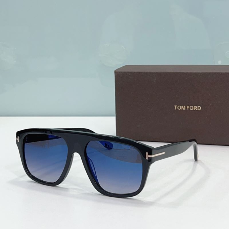 Tom Ford Sunglasses